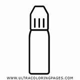 Vape Ultracoloringpages sketch template