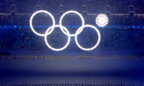 Winter Olympics 2014 Twitter Erupts As Opening Ceremony In Sochi