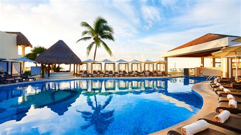 desire riviera maya resort mexico destination