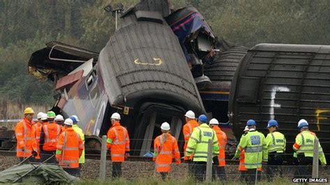 ufton nervet rail crash   level crossing  open bbc news