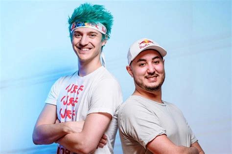 Ninja Beats Gotaga Brings In 19 000 For Charity Twitchbeat