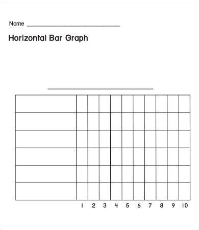 bar graph templates    templates downlaod bar graph template bar graphs blank