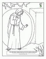 Coloring Disciples Twelve Pages Popular Lds sketch template