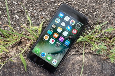 apple iphone  review phonearena
