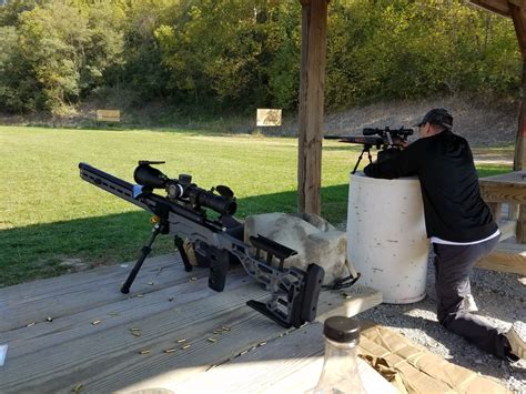 nrl wildcat valley rifle pistol club