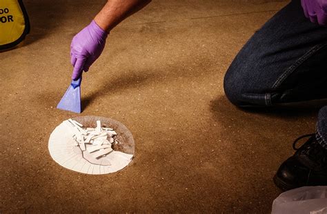 remove grease stains  concrete prosoco