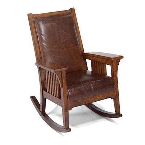 flexsteel   las cruces rocker chair discount furniture  hickory