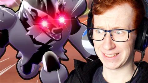 why this pokemon is so terrifying youtube