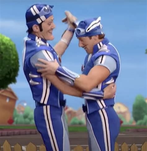 23 Lazy Town Jokes That Quite Honestly Need To Be Stopped – Artofit