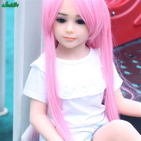 china 128cm sex model love doll small breast mini silicone