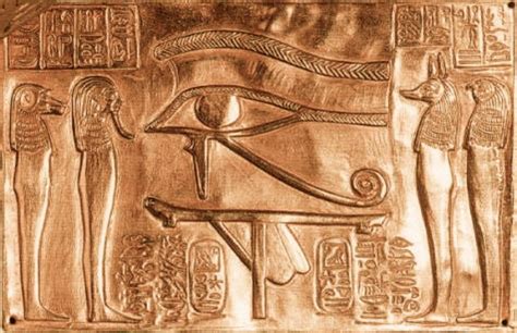 magic in ancient egypt brewminate