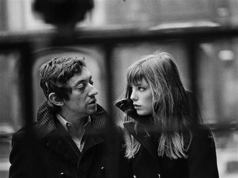 La Belle Et La Bête Birkin And Gainsbourg The Rake Magazine