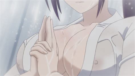 Yuragisou No Yuuna San Bd Better With Nipples Sankaku