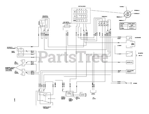 wiring diagram  exmark quest  wallpapers review