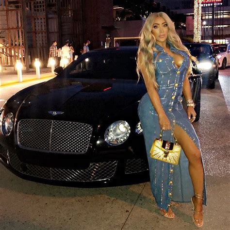 nikki mudarris interesting facts about the love and hip