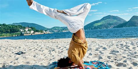 Underrated Benefits Of Yoga For Men Askmen