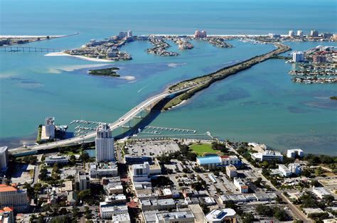 clearwater harbor marina  clearwater fl united states marina reviews phone number