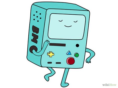 How To Cosplay As Bmo From Adventure Time With Pictures