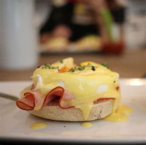 Bottomless Brunch Cooking Class The Avenue Cookery School