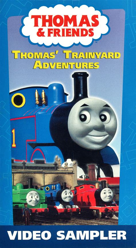 Thomas Trainyard Adventures My Scratchpad Wiki Fandom