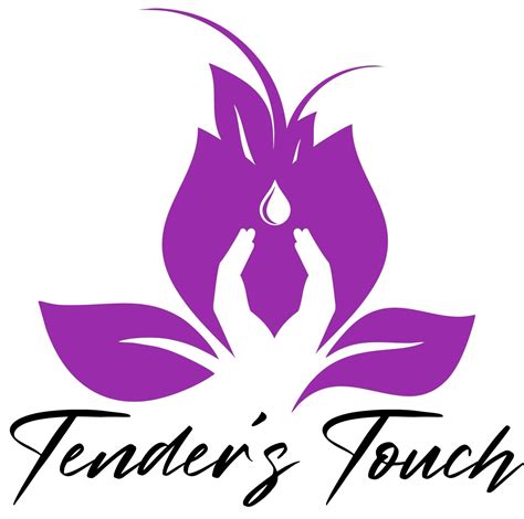 Tender S Touch Holistic Products Are Made For The Most Sensitive Skin