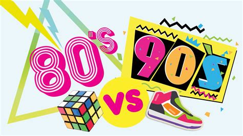 our 80 s vs 90 s party is coming on may 20th arch creative