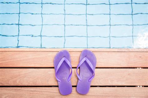 how to get healthy and pretty feet for summer the healthy