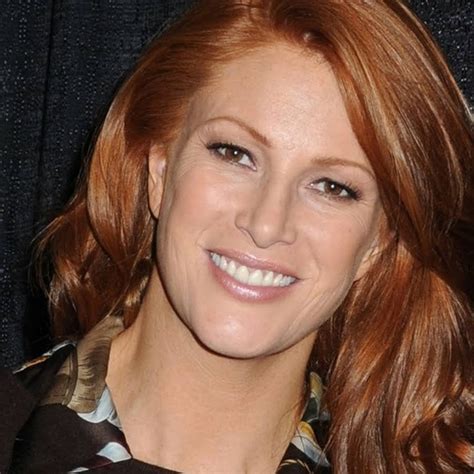 Angie Everhart Topic Youtube