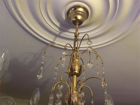 fitting chandeliers  lighting circuit diynot forums
