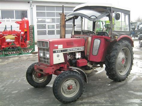 case ih  tractor  tractors  farm equipment claasboerse sued
