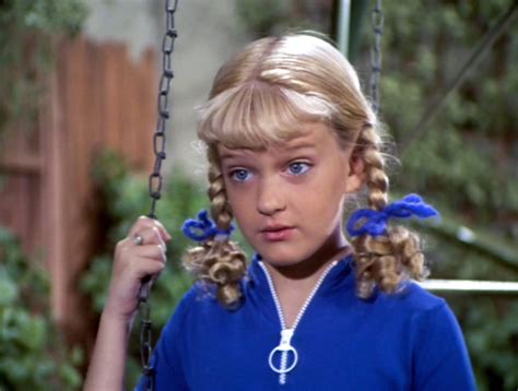Cindy Brady Actress Susan Olsen Dishes On Growing Pot Making Out With