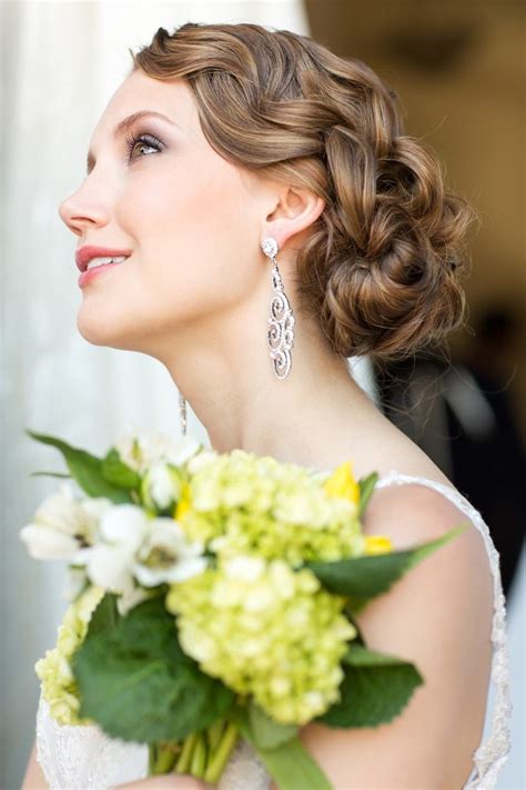 12 Vintage Wedding Hairstyles To Inspire Your Wedding Day Look