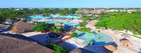 Grand Palladium White Sand Resort And Spa Riviera Maya Transat