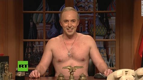 on snl putin brags about buying america cnn video