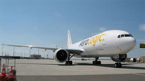 aircargo update aerologic fleet set  grow  eleven freighters