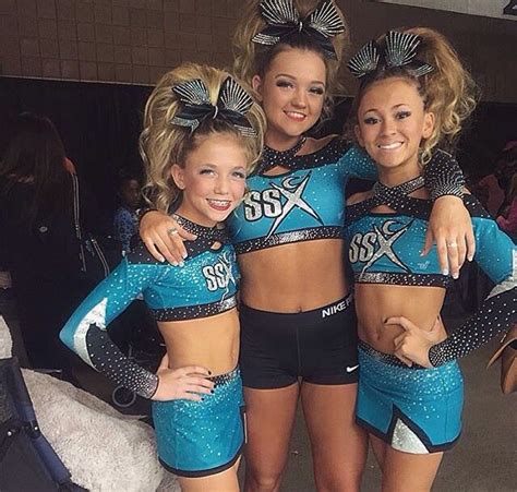 Cheer Extreme Ssx Not My Picture Cute Cheer Picture Idea Cheer