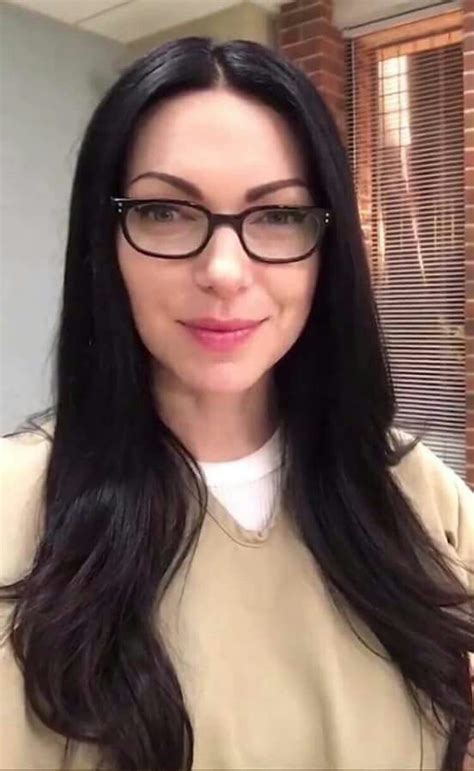 Pin By Ava On Icons Laura Prepon Alex Vause Orange Is
