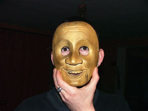 masked man  photo  freeimages
