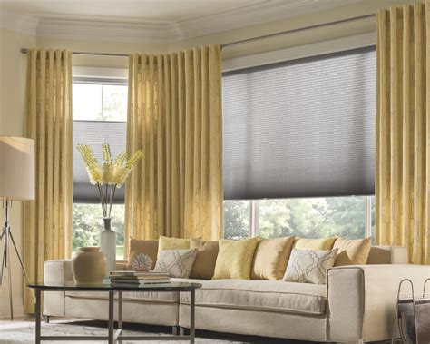 cellular shades window treatments  wilmots decorating center