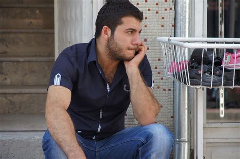 Handsome Turks Another Hairy Turkish Hunk