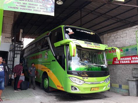 Berapa Lama Perjalanan Bus Dari Jakarta Ke Padang