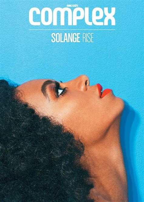 Solange Knowles Announces Her Own Label Saint Records