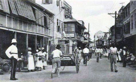 Old Barbados 7 Barbados Bridgetown Tropical Islands Paradise