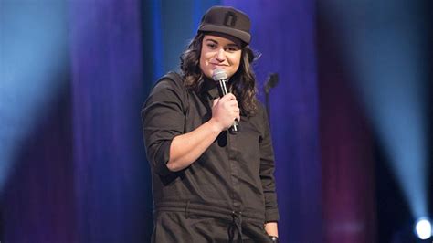 10 Lesbian And Bisexual Comedy Specials To Watch After Nanette
