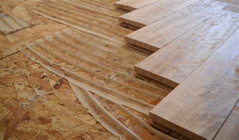 elige el mejor acabado  los pisos de madera  conoce sus tipos
