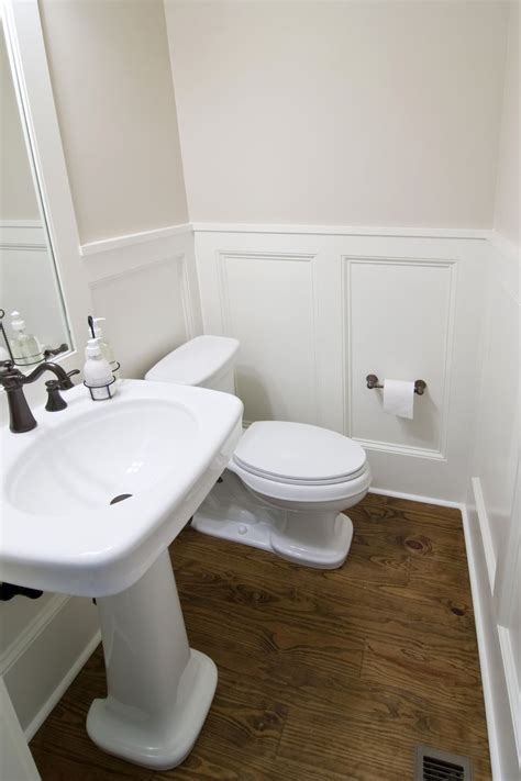 17 Best Images About Long Narrow Bathroom On Pinterest