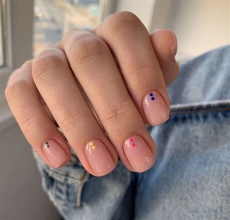 Summer Nails Trendy Summer Nails 2023 Color Trends Summer Nails Artofit