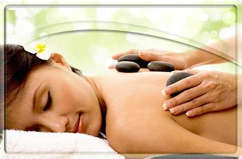 p199 instead of p500 for a 90 minute hot stone with signature full body