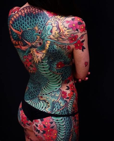 Best Tattoos Ideas Full Body Dragon Tattoo Artist
