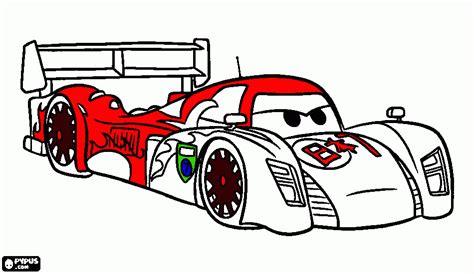 cars  coloring pages shu coloringpages
